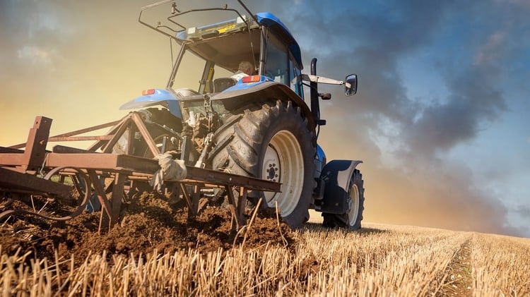 Algérie : lancement du premier tracteur agricole 4×4 fabriqué localement par Sonalika-Famag