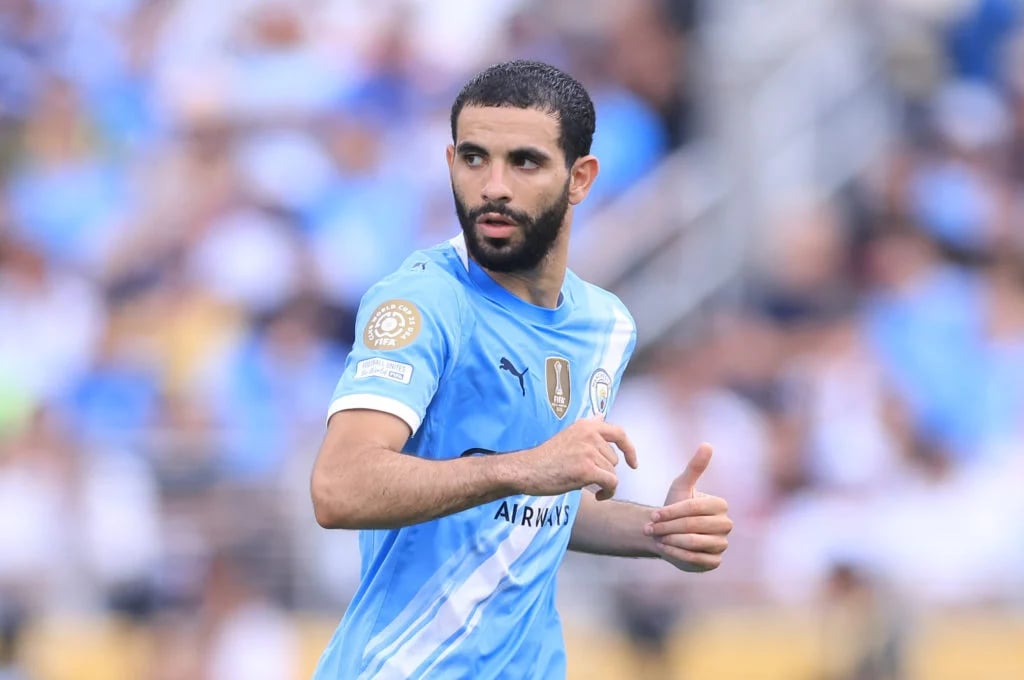 L'art du dribble : Guardiola surprend l'Algérie