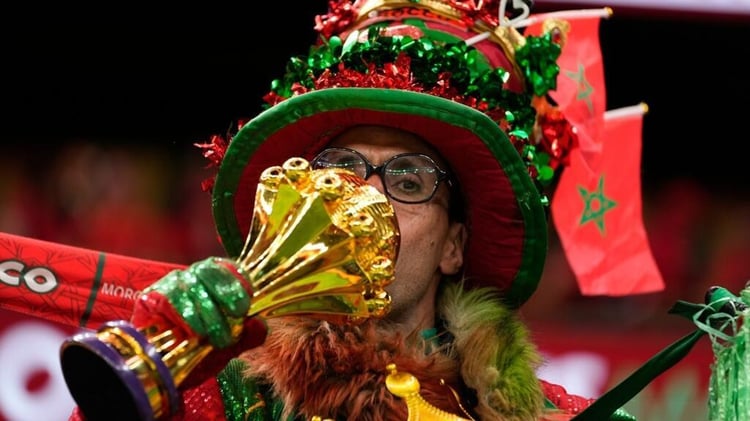 CAN 2025 au Maroc : une polémique relance les soupçons