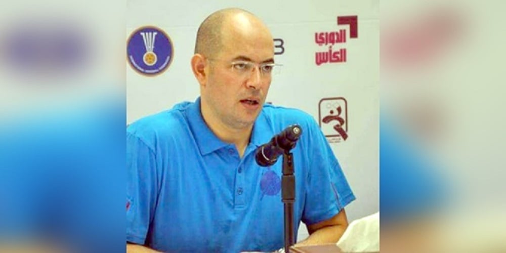 Farouk Dehili écarté du staff algérien : les raisons dévoilées