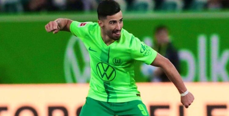 Scène incroyable avec Amoura en Allemagne : vous n’allez pas y croire