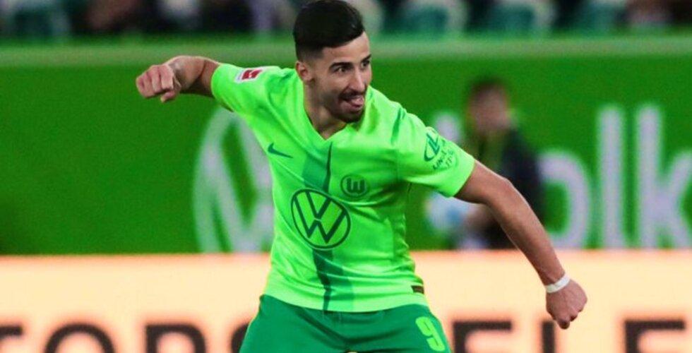 Scène incroyable avec Amoura en Allemagne : vous n’allez pas y croire