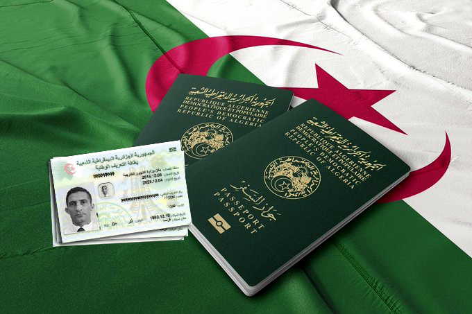 Permanence rare au consulat d’Algérie : passeports et CNI