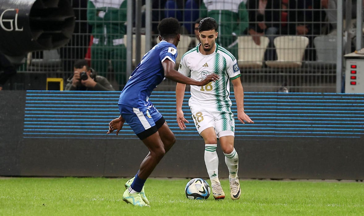 Algérie-Somalie : le match de la qualification, tout Oran retient son souffle !