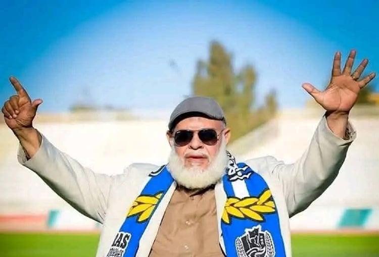 Décision choc du président du MB Rouissat en Algérie