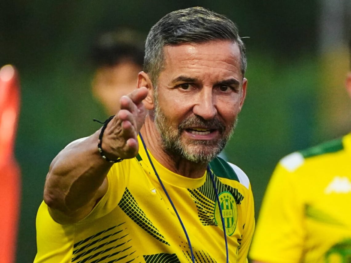 La JSK règle enfin sa dette envers Josef Zinnbauer