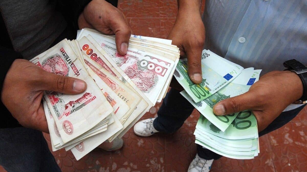 Nouvelle chute de l’euro en Algérie : faut-il s’inquiéter ?