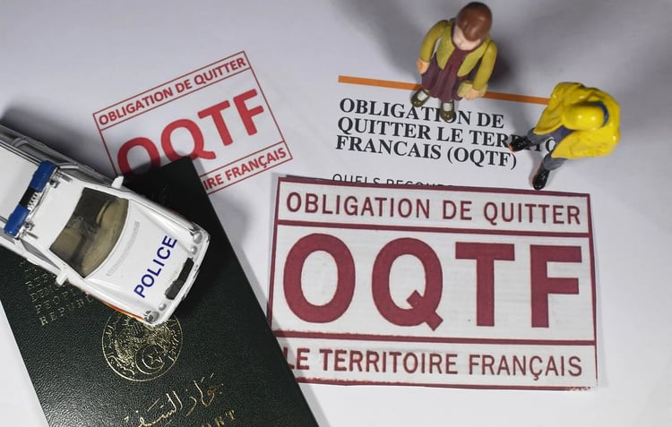 Algériens : première nationalité concernée par les expulsions suisses