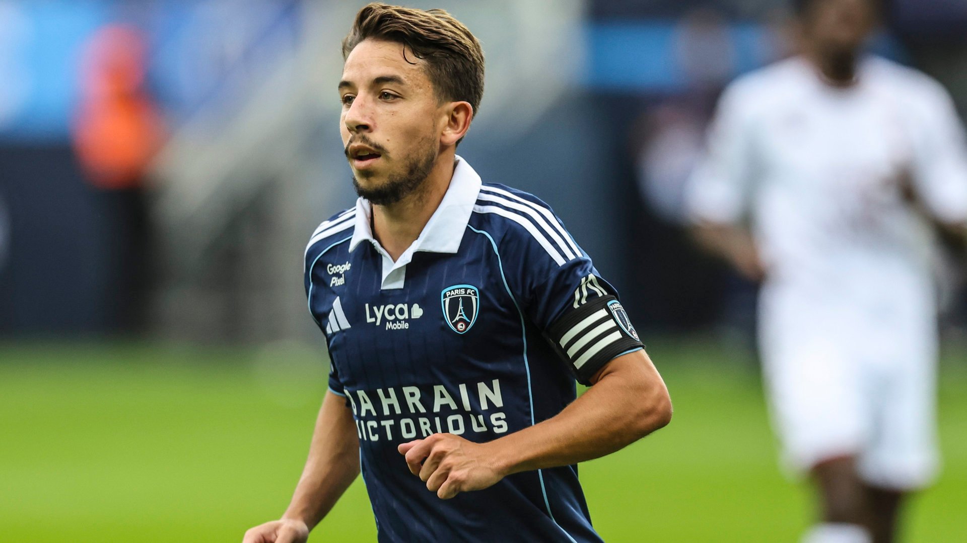 Maxime Lopez choisit l’Algérie : un tournant surprenant