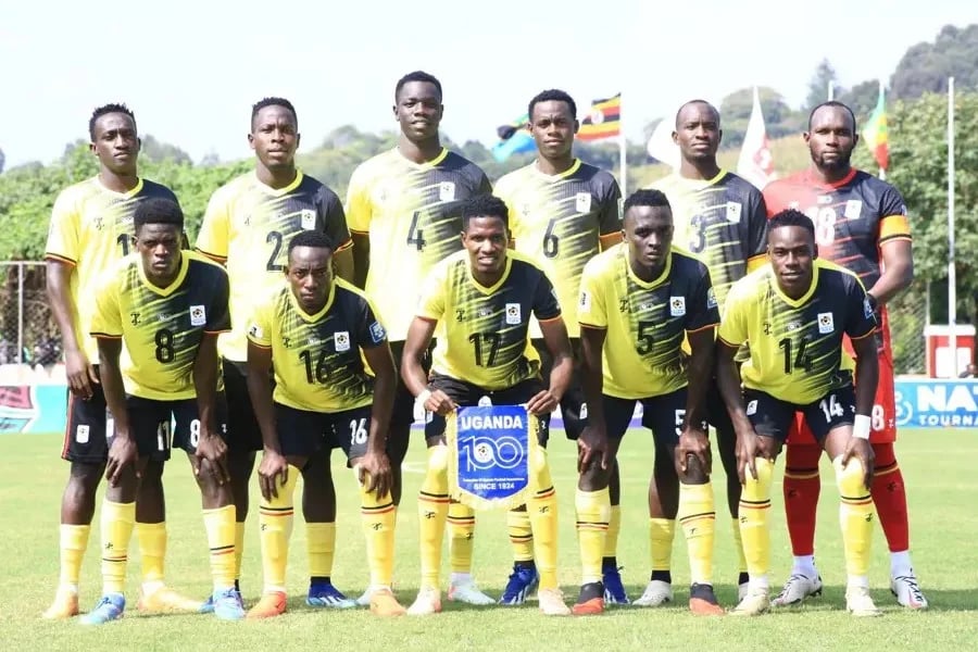 Pourquoi Petkovic mise gros sur le match contre l’Ouganda