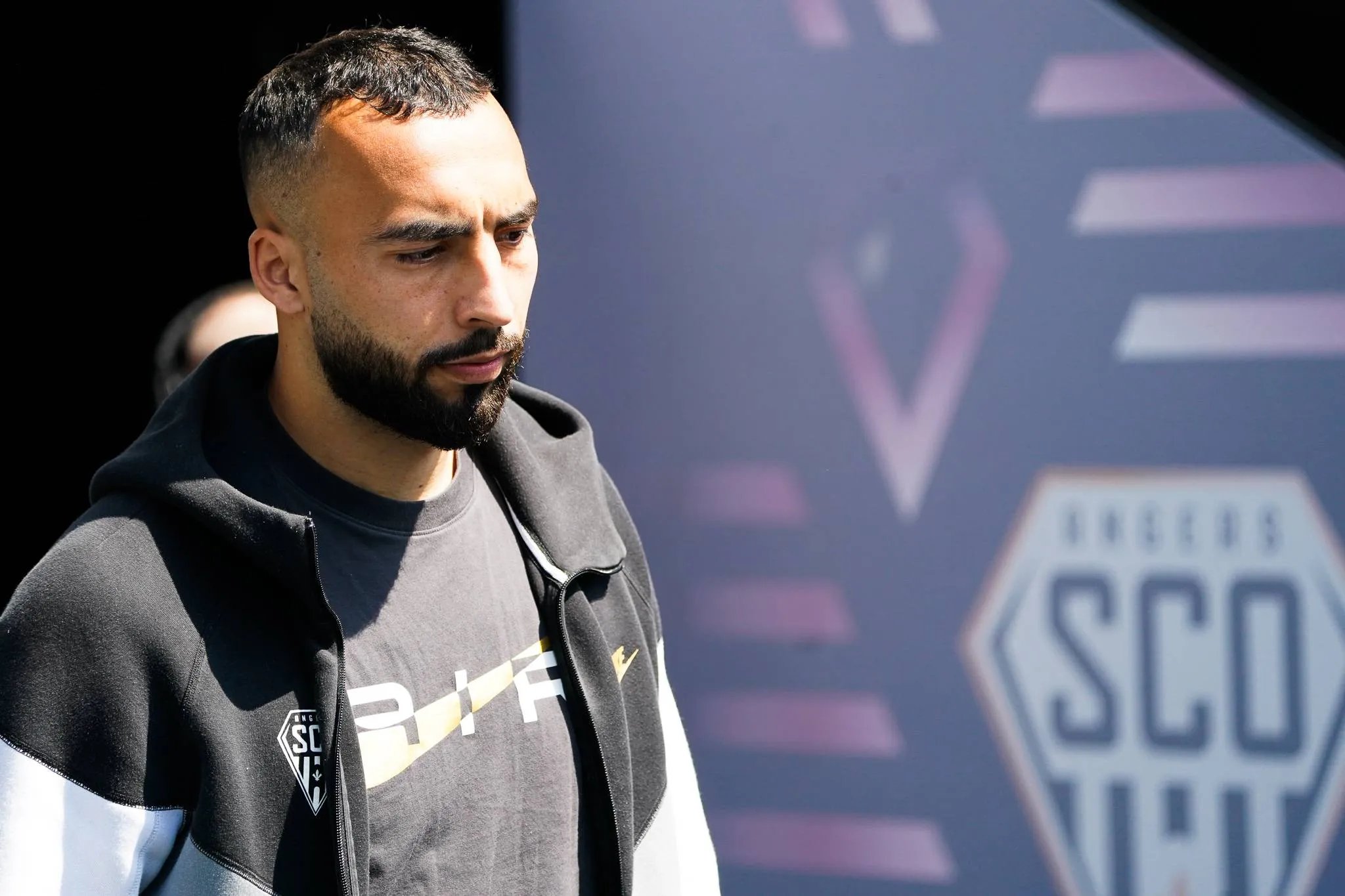 Transfert en vue : surprise dans l’équipe d’Algérie !