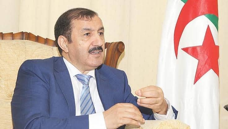 Soutien surprise pour les stars algériennes convoitées