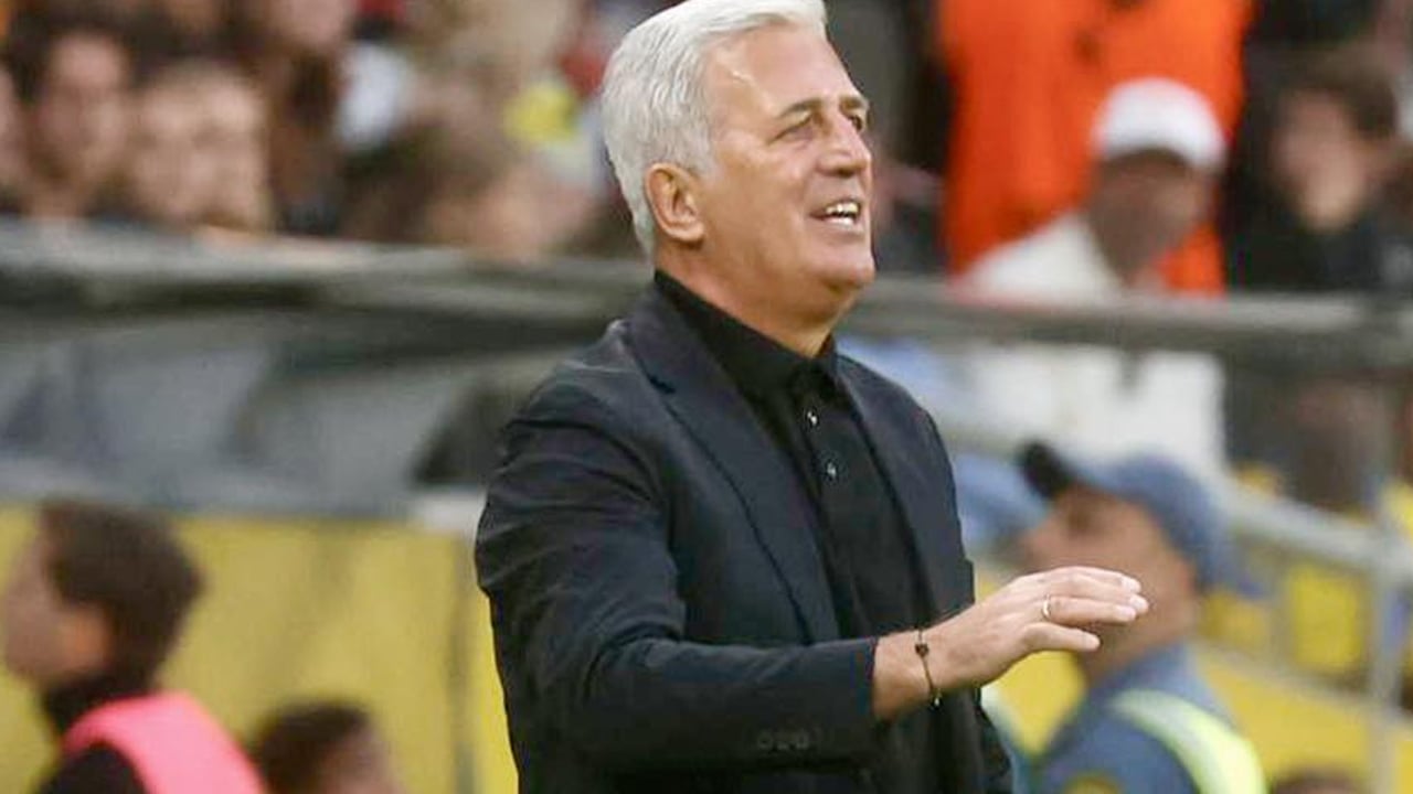 Avenir de Petkovic en Algérie : vers un départ choc ?