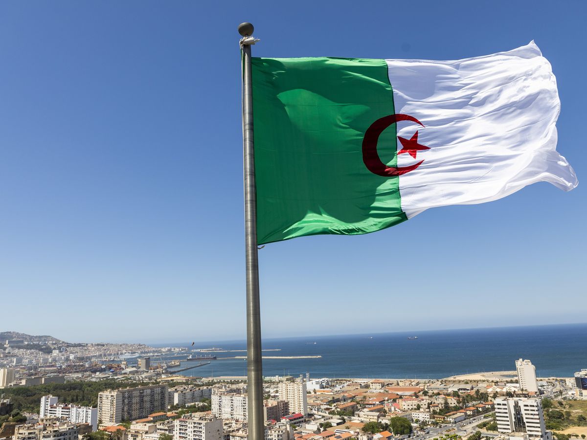 Découvrez le concept innovant du développement en Algérie