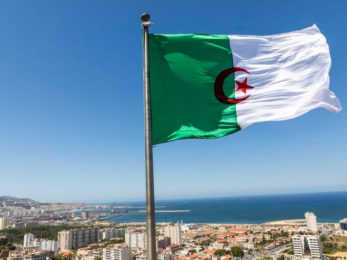 Découvrez le concept innovant du développement en Algérie