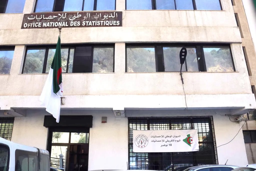 Secteur public: Forte croissance industrielle en 2025