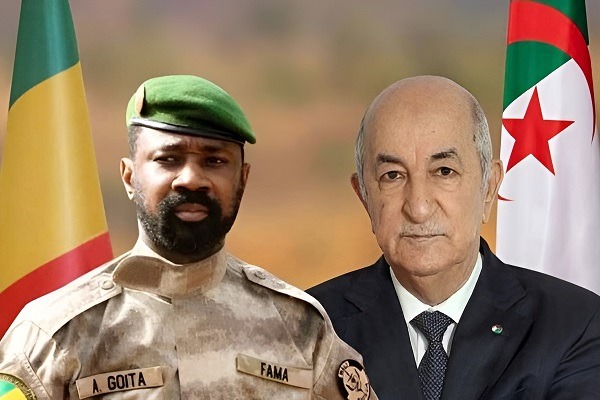 L’Algérie trahie ? Tebboune critique les choix du Mali