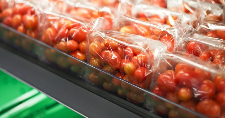 Les surprenantes fluctuations du prix de la tomate en Algérie