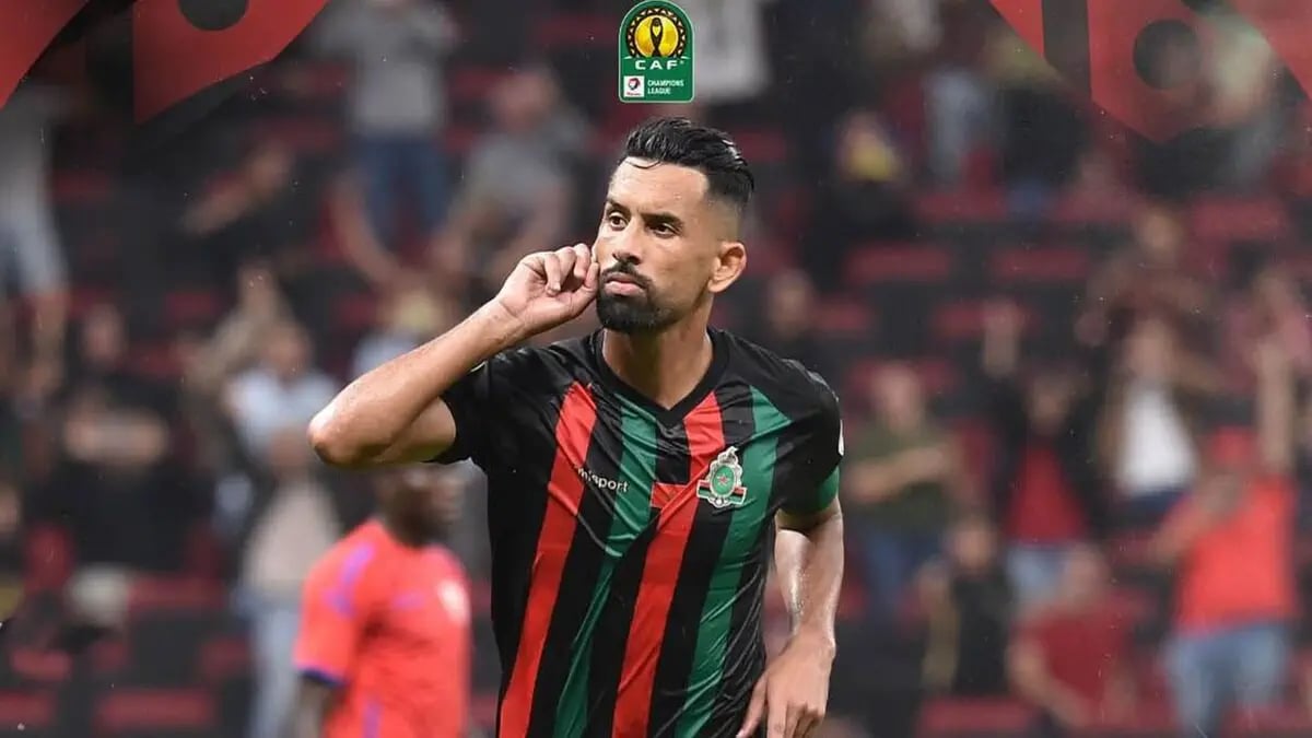 Compte à rebours engagé pour le Maroc par la CAF