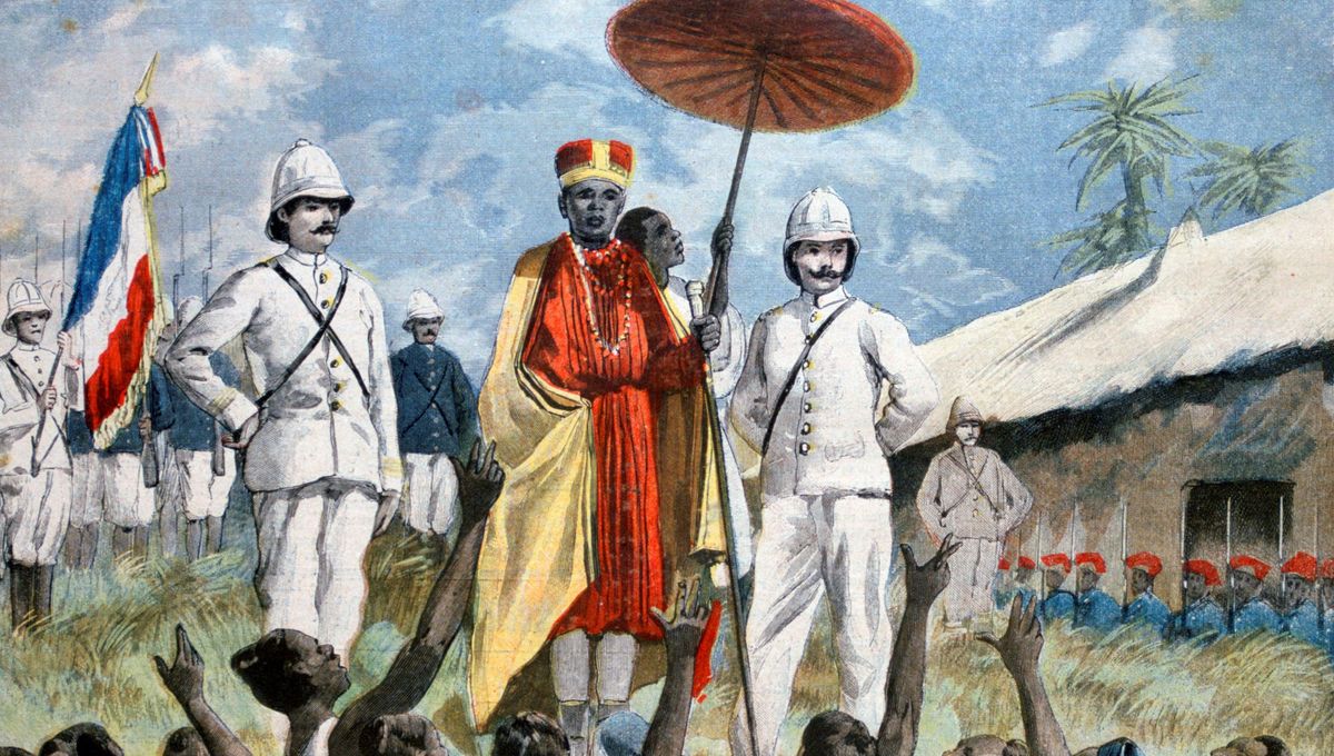 L’Algérie durcit le ton et qualifie la colonisation française de crime d’État