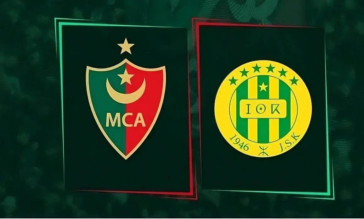 JS Kabylie freinée : la tension monte, les mots chocs de Josef Zinnbauer