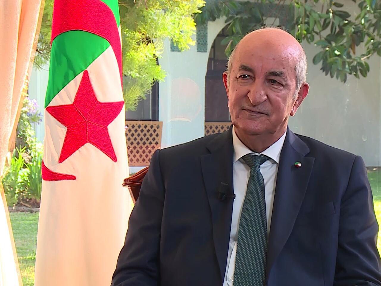 Fin de l’austérité en Algérie : ce que Tebboune prépare