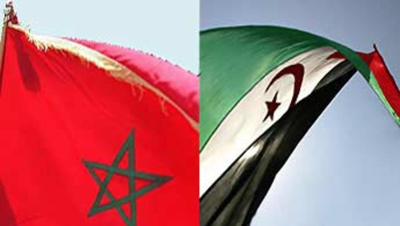 Maroc-Polisario
