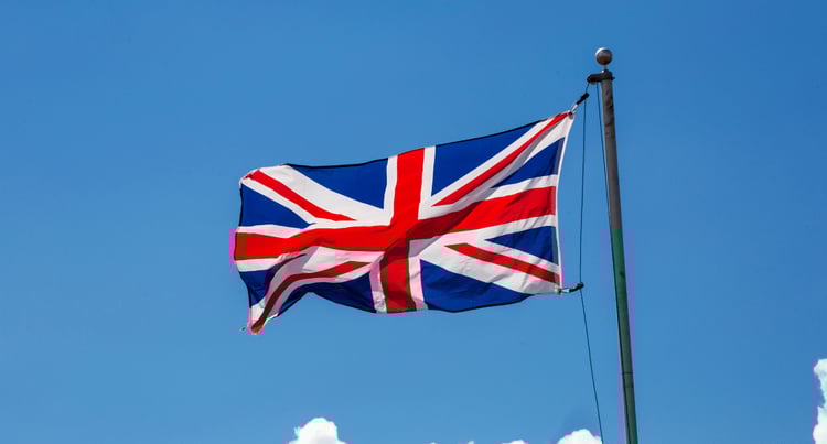 Visa électronique UK : nouveauté pour les Algériens !