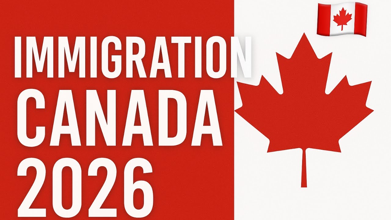Immigration au Canada : découvrez les nouveautés d'avril 2026 !