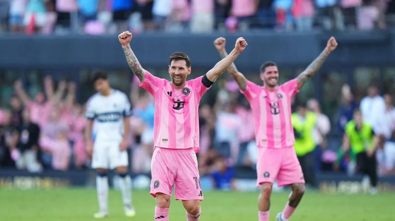 Alerte de Messi : ce que l’Algérie doit craindre