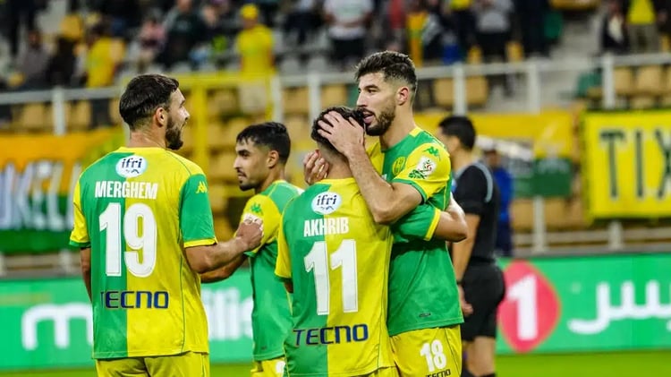 Al Ahly humilie la JSK et provoque une vive polémique