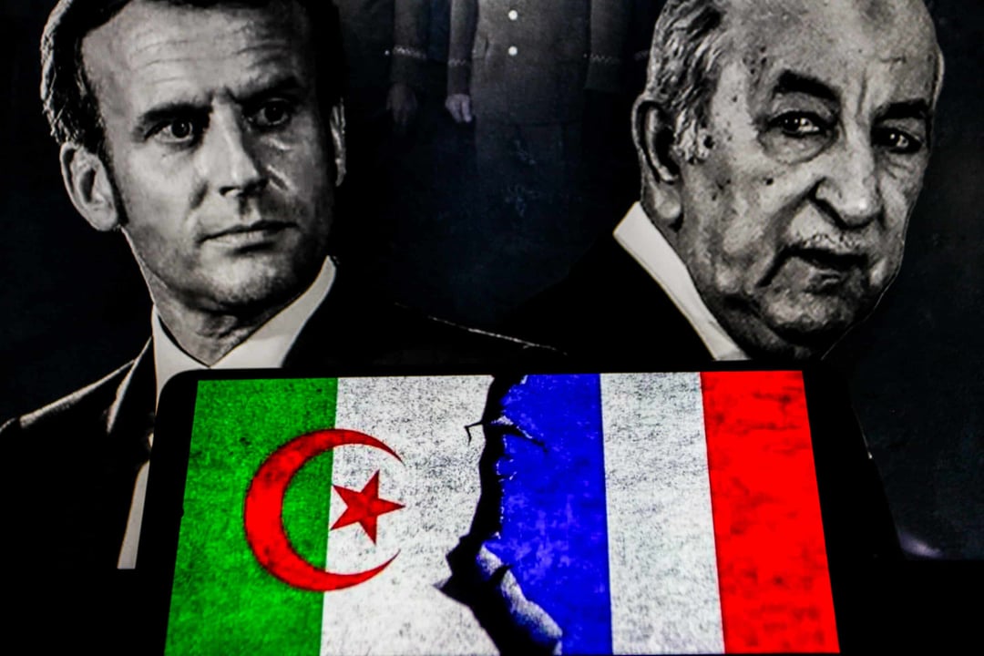 Crise France-Algérie : que réserve réellement 2025 ?