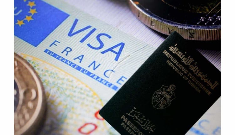 Visa refusé : un Algérien obtient gain de cause en justice