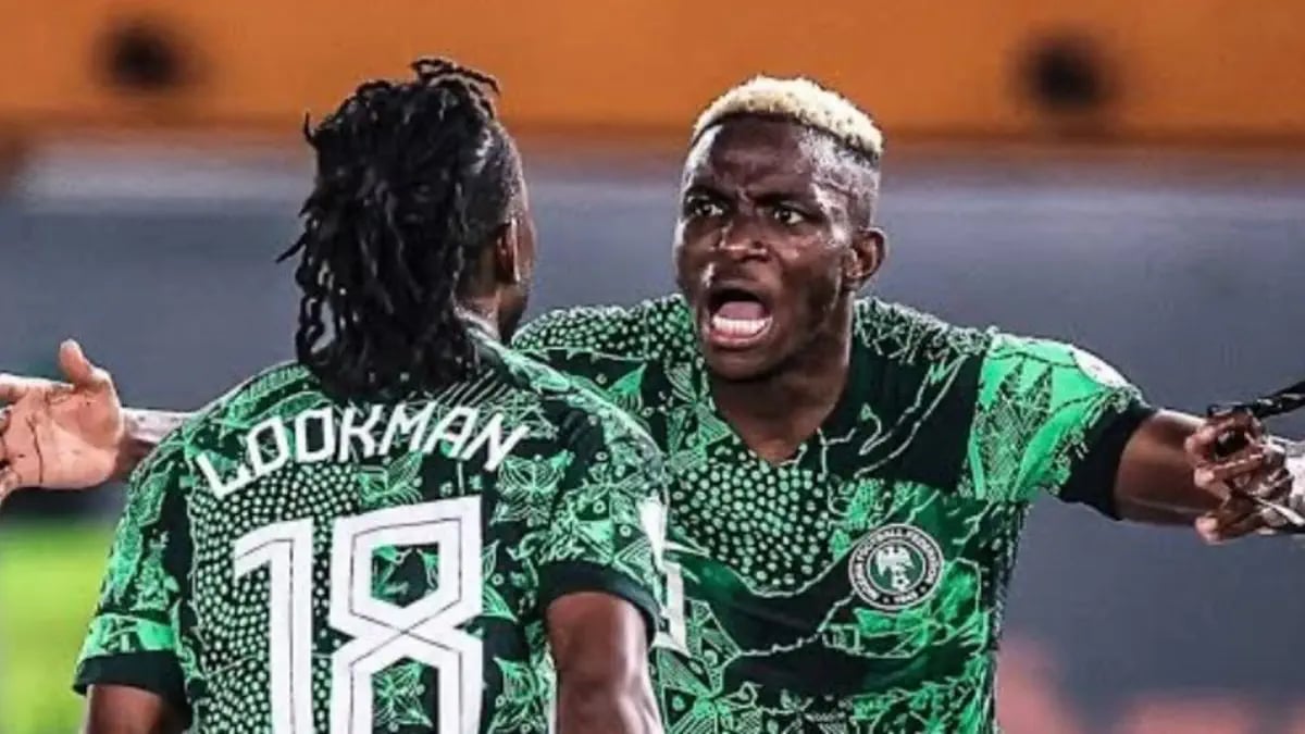 L'erreur du Nigeria que l’Algérie peut transformer en atout