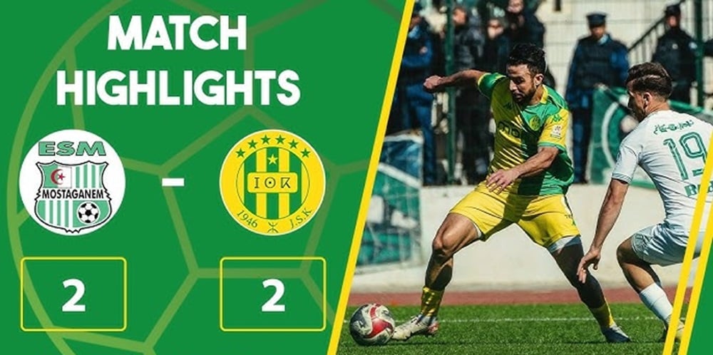 JS Kabylie freinée : la tension monte, les mots chocs de Josef Zinnbauer