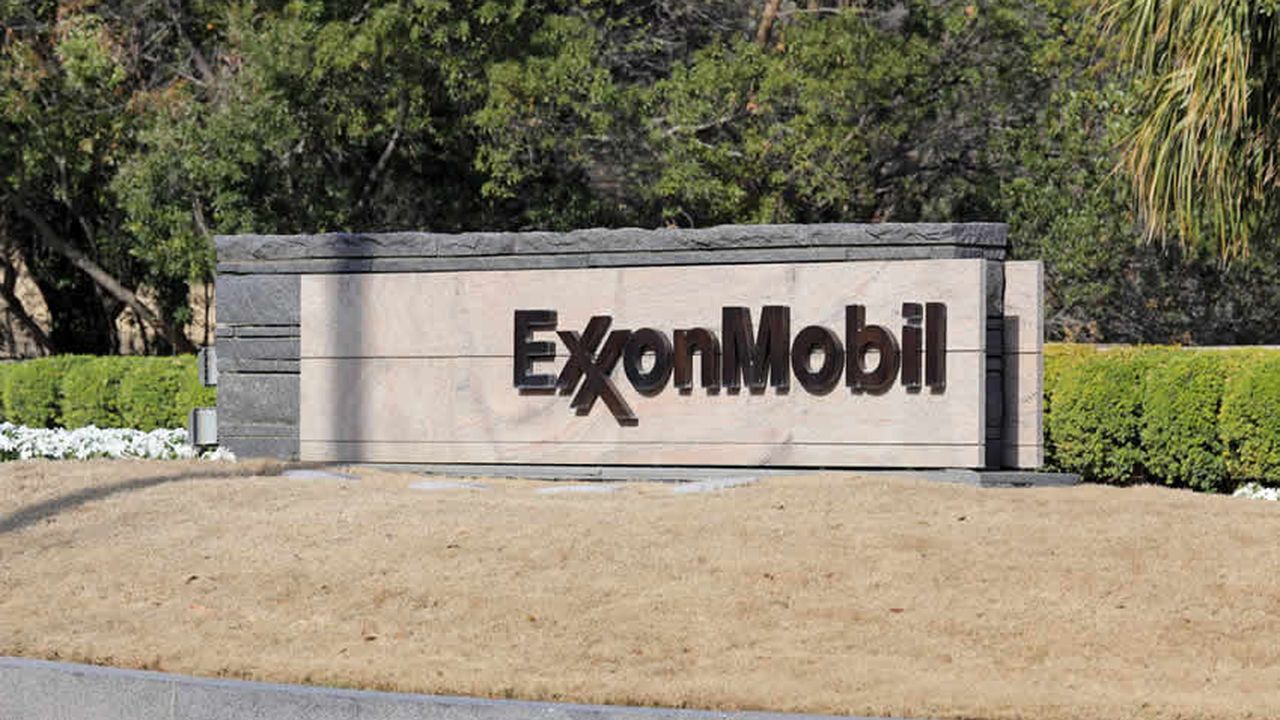 Algérie : ExxonMobil la place en tête pour le gaz de schiste