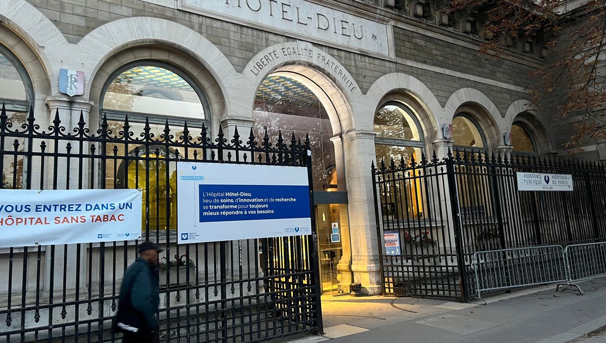 Soins en France : vers la fin du titre de séjour médical ?