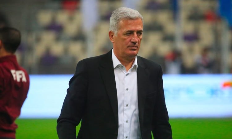 Mauvaise nouvelle pour Petkovic avant la CAN 2025