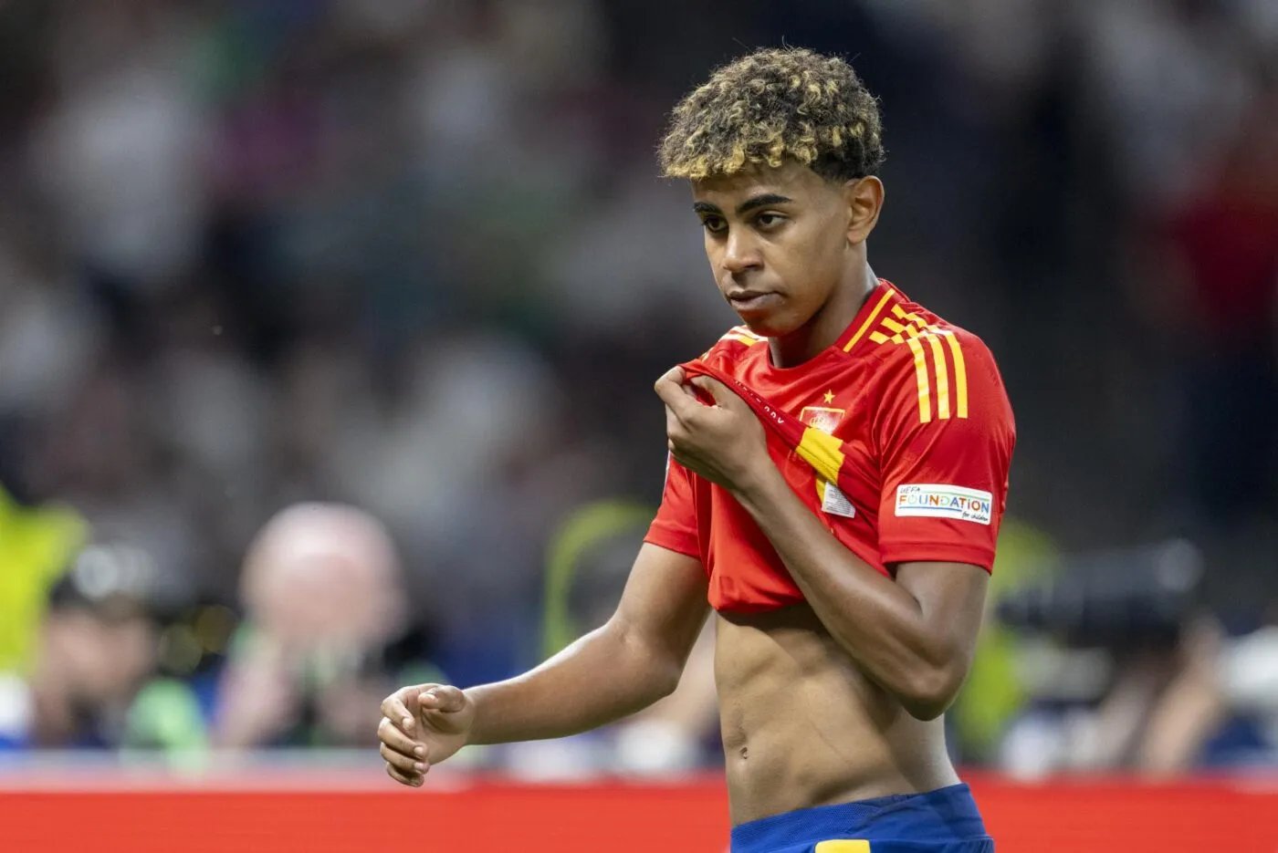 Pourquoi Lamine Yamal fascine autant au Maroc ?