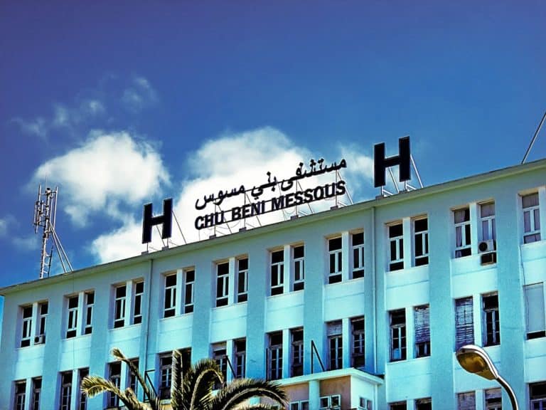 Percée mondiale en immunologie : un hôpital algérien brille