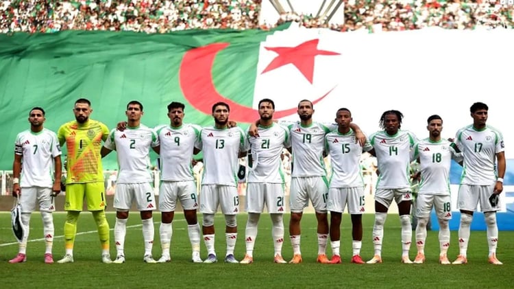 Suspense à la CAN : l’Algérie face à son destin