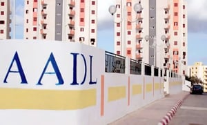 AADL 3 en Algérie : Découvrez la nouvelle mesure surprise