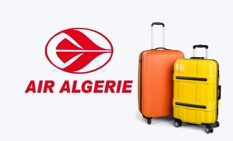 Bagages offerts vers 3 pays avec Air Algérie ? Découvrez l’offre