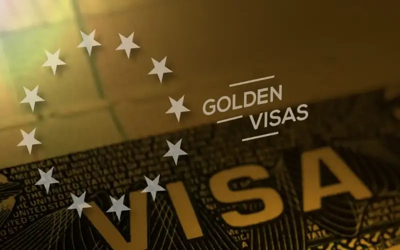 Programmes visa doré 2026 : découvrez les tops choices