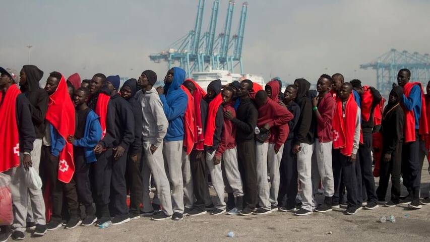 Espagne : une initiative innovante pour les soins des sans-papiers