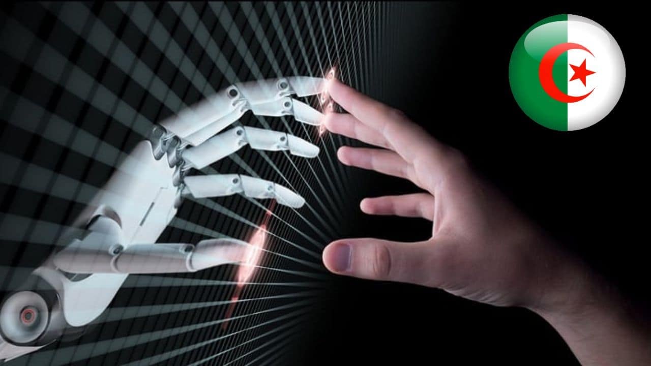 Révolution du dinar numérique : blockchain et IA en Algérie