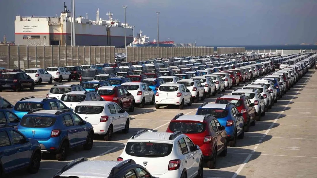 Nouvelles directives consulaires pour importer un véhicule