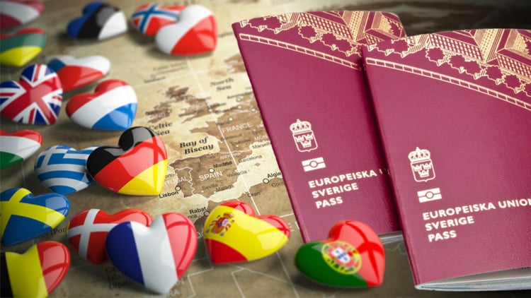 Nationalité suédoise : Stockholm durcit l’accès et relève le seuil de naturalisation