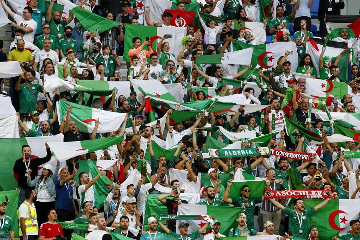 Coupe du monde 2026 : mauvaise nouvelle pour les supporters algériens