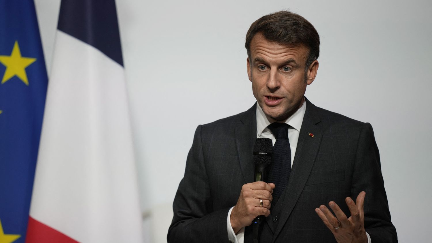 Macron : des déclarations sans filtre sur l’Algérie